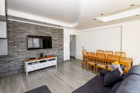 Lejlighed i Almada, Setubal, Almada - € 330.000 | Ref: 061012 - foto 2