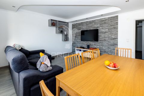 Lejlighed i Almada, Setubal, Almada - € 330.000 | Ref: 061012 - foto 3