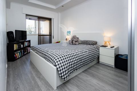 Lejlighed i Almada, Setubal, Almada - € 330.000 | Ref: 061012 - foto 4