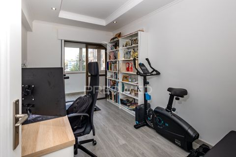 Lejlighed i Almada, Setubal, Almada - € 330.000 | Ref: 061012 - foto 6