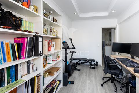 Lejlighed i Almada, Setubal, Almada - € 330.000 | Ref: 061012 - foto 7