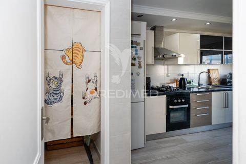 Lejlighed i Almada, Setubal, Almada - € 330.000 | Ref: 061012 - foto 8