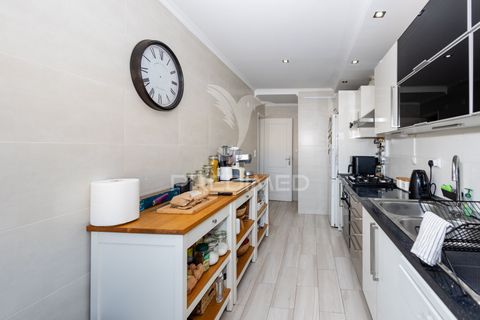 Lejlighed i Almada, Setubal, Almada - € 330.000 | Ref: 061012 - foto 10