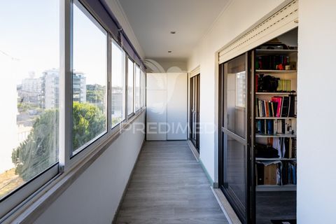 Lejlighed i Almada, Setubal, Almada - € 330.000 | Ref: 061012 - foto 11