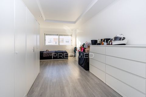Lejlighed i Almada, Setubal, Almada - € 330.000 | Ref: 061012 - foto 14