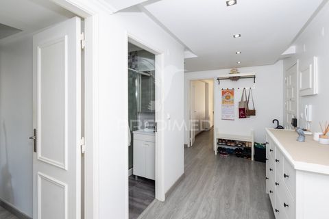 Lejlighed i Almada, Setubal, Almada - € 330.000 | Ref: 061012 - foto 15