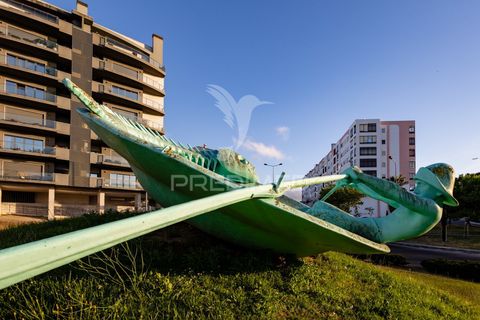 Lejlighed i Almada, Setubal, Almada - € 330.000 | Ref: 061012 - foto 19