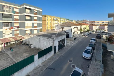 Lejlighed i Setubal, Setubal, Setubal - € 290.000 | Ref: 061081 - foto 5