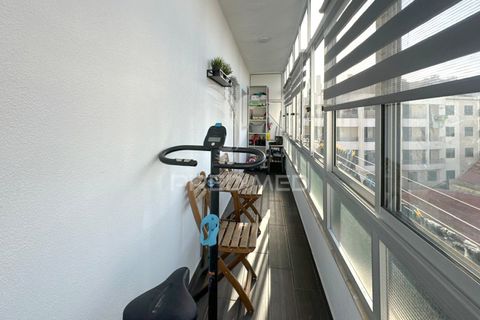 Lejlighed i Setubal, Setubal, Setubal - € 290.000 | Ref: 061081 - foto 6