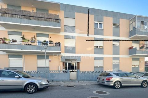 Lejlighed i Setubal, Setubal, Setubal - € 290.000 | Ref: 061081 - foto 7