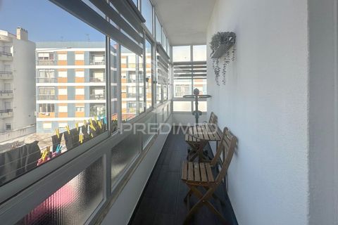 Lejlighed i Setubal, Setubal, Setubal - € 290.000 | Ref: 061081 - foto 8