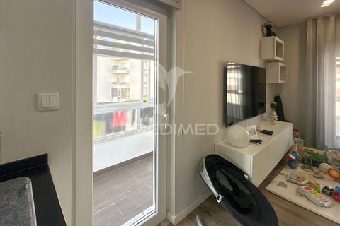 Lejlighed i Setubal, Setubal, Setubal - € 290.000 | Ref: 061081 - foto 12