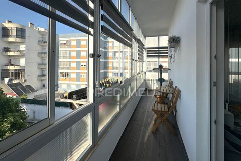 Lejlighed i Setubal, Setubal, Setubal - € 290.000 | Ref: 061081 - foto 13