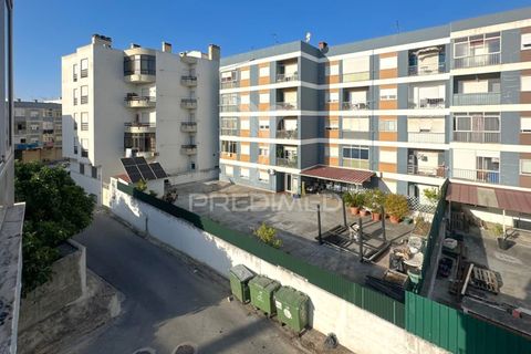 Lejlighed i Setubal, Setubal, Setubal - € 290.000 | Ref: 061081 - foto 23