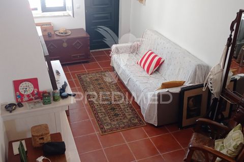 Byhus i Crato, Portalegre, Crato - € 105.000 | Ref: 061084 - foto 1