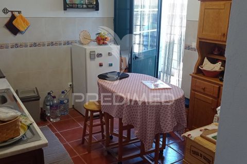 Byhus i Crato, Portalegre, Crato - € 105.000 | Ref: 061084 - foto 18