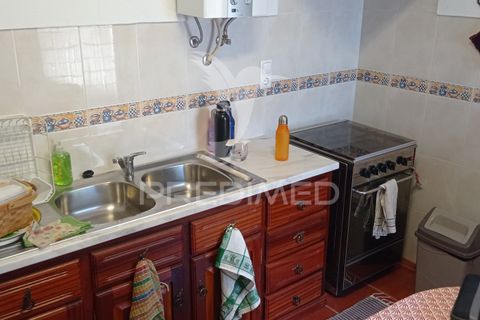 Byhus i Crato, Portalegre, Crato - € 105.000 | Ref: 061084 - foto 19