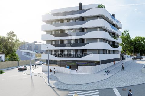 Wohnung in Trofa, Porto, Trofa - € 225.000 | Ref: 061091 - Foto 11