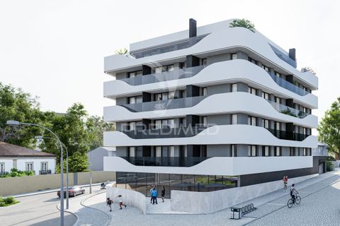 Wohnung in Trofa, Porto, Trofa - € 225.000 | Ref: 061091 - Foto 12