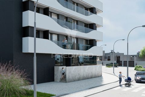 Wohnung in Trofa, Porto, Trofa - € 225.000 | Ref: 061091 - Foto 14