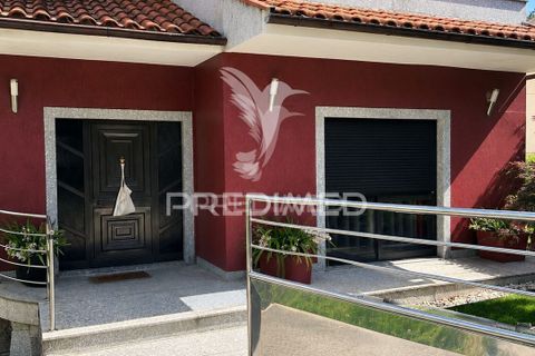 Byhus i Fafe, Braga, Fafe - € 310.000 | Ref: 061112 - foto 2