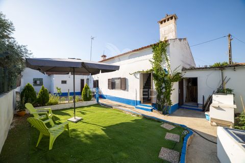 Stadthaus in Evora, Evora, Evora - € 139.000 | Ref: 061120 - Foto 1
