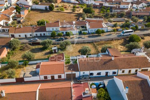 Stadthaus in Evora, Evora, Evora - € 139.000 | Ref: 061120 - Foto 7