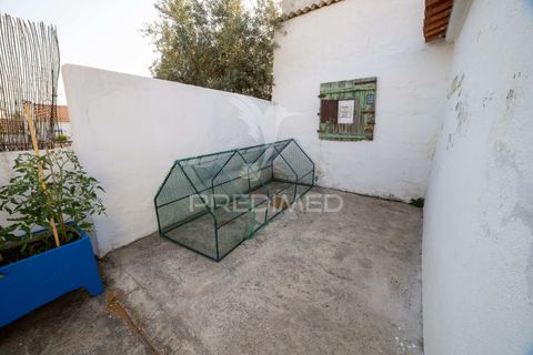 Stadthaus in Evora, Evora, Evora - € 139.000 | Ref: 061120 - Foto 20