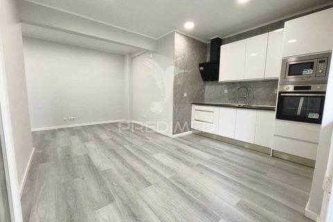 Lejlighed i Amadora, Lisbon, Amadora - € 255.000 | Ref: 061123 - foto 1