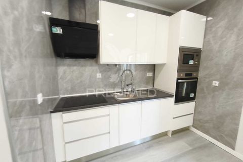 Lejlighed i Amadora, Lisbon, Amadora - € 255.000 | Ref: 061123 - foto 2
