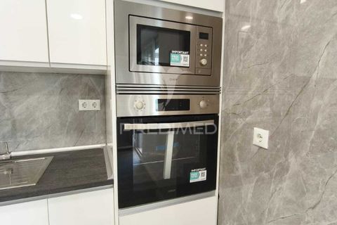 Lejlighed i Amadora, Lisbon, Amadora - € 255.000 | Ref: 061123 - foto 4