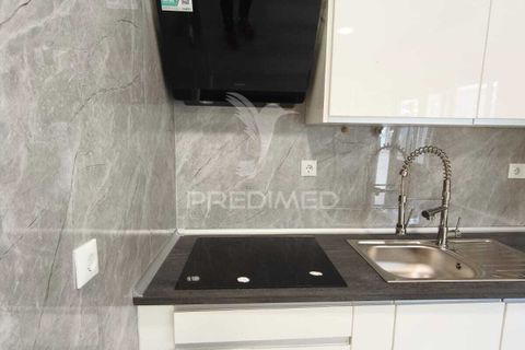 Lejlighed i Amadora, Lisbon, Amadora - € 255.000 | Ref: 061123 - foto 5