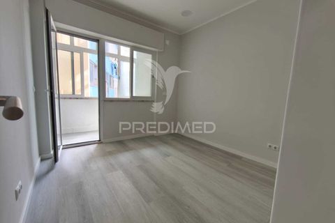 Lejlighed i Amadora, Lisbon, Amadora - € 255.000 | Ref: 061123 - foto 8