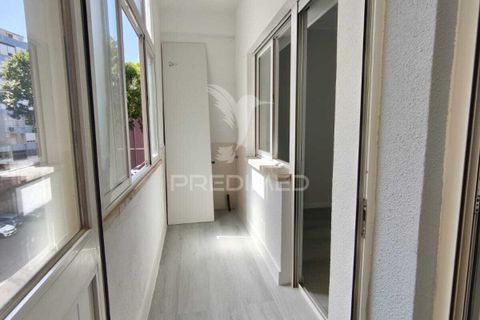 Lejlighed i Amadora, Lisbon, Amadora - € 255.000 | Ref: 061123 - foto 9