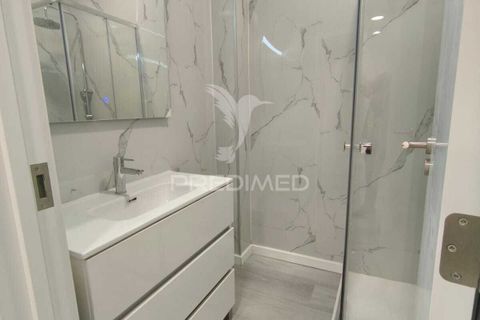 Lejlighed i Amadora, Lisbon, Amadora - € 255.000 | Ref: 061123 - foto 10