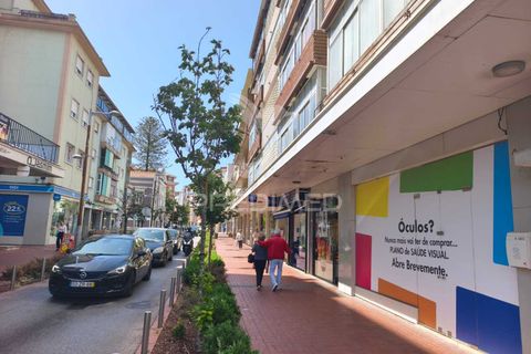Lejlighed i Amadora, Lisbon, Amadora - € 255.000 | Ref: 061123 - foto 14
