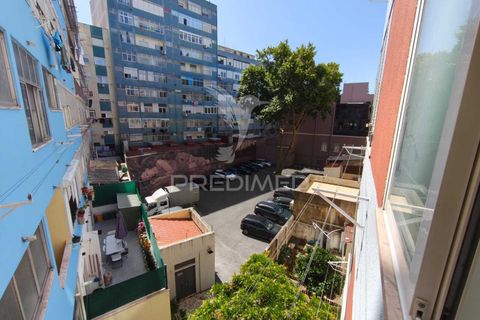 Lejlighed i Amadora, Lisbon, Amadora - € 255.000 | Ref: 061123 - foto 15