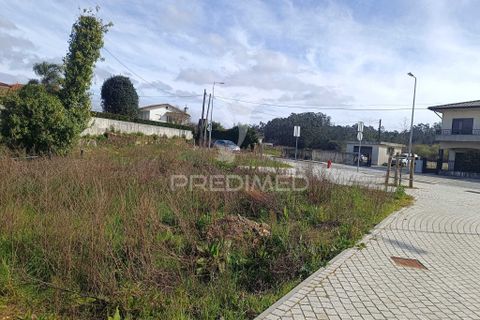 Helårsgrund i Trofa, Porto, Trofa - € 459.000 | Ref: 061133 - foto 2