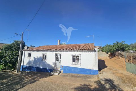 Byhus i Serpa, Beja, Serpa - € 77.500 | Ref: 061150 - foto 1