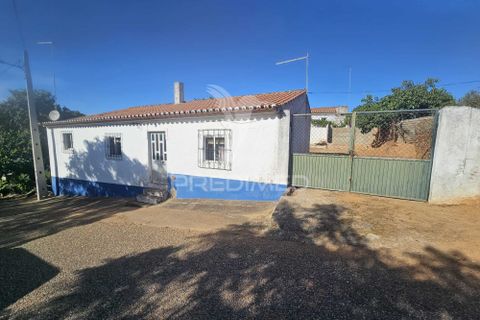 Byhus i Serpa, Beja, Serpa - € 77.500 | Ref: 061150 - foto 3