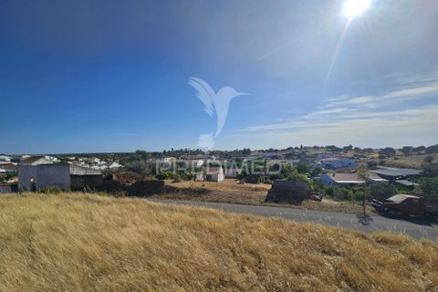 Byhus i Serpa, Beja, Serpa - € 77.500 | Ref: 061150 - foto 4
