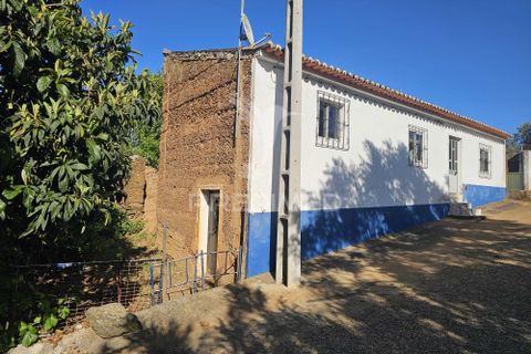 Byhus i Serpa, Beja, Serpa - € 77.500 | Ref: 061150 - foto 7