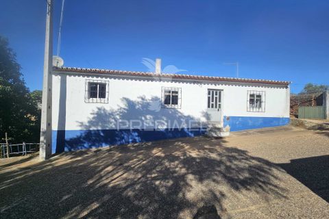Byhus i Serpa, Beja, Serpa - € 77.500 | Ref: 061150 - foto 8