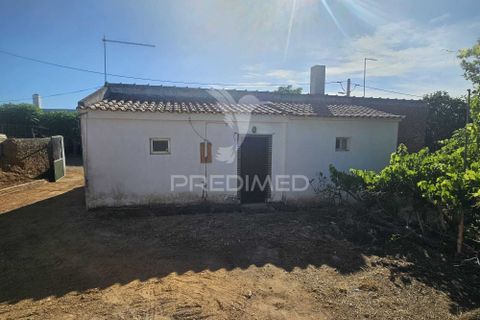 Byhus i Serpa, Beja, Serpa - € 77.500 | Ref: 061150 - foto 16