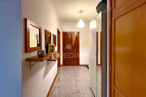 Appartement in Trofa, Porto, Trofa - € 225.000 | Ref: 061161 - foto 20
