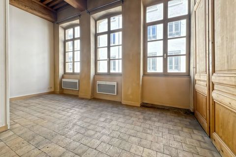 Lejlighed i Lyon, Rhone, Lyon - € 225.000 | Ref: 87000691 - foto 1