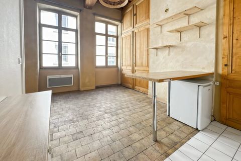 Lejlighed i Lyon, Rhone, Lyon - € 225.000 | Ref: 87000691 - foto 2