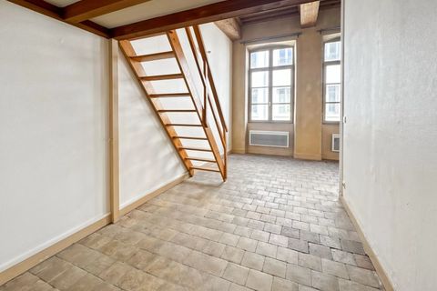 Lejlighed i Lyon, Rhone, Lyon - € 225.000 | Ref: 87000691 - foto 6