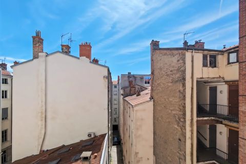 Lejlighed i Lyon, Rhone, Lyon - € 249.000 | Ref: 87084013 - foto 1