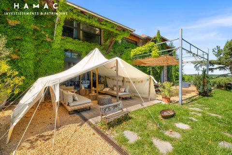 Villa i Bully, Rhone, Bully - € 1.480.000 | Ref: 87049566 - foto 3
